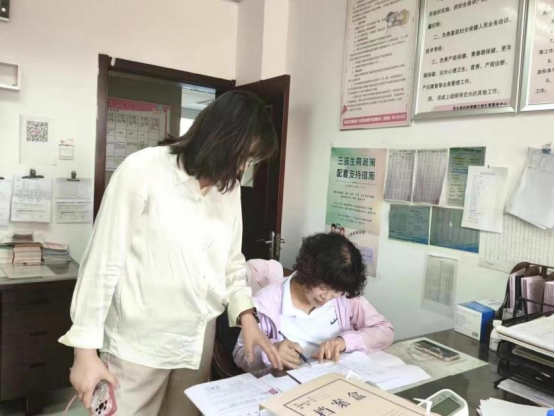 院網(wǎng)站-市婦計中心開展全市婦幼健康綜合督導評估工作438