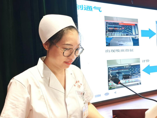 院網(wǎng)站-市婦幼保健院舉辦危重癥患兒護理新進展與安全管理學習班576