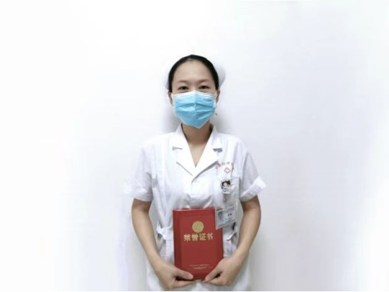 院網(wǎng)站-市婦幼保健院袁倩獲2024年淮南市預(yù)防接種技能競賽個(gè)人三等獎200